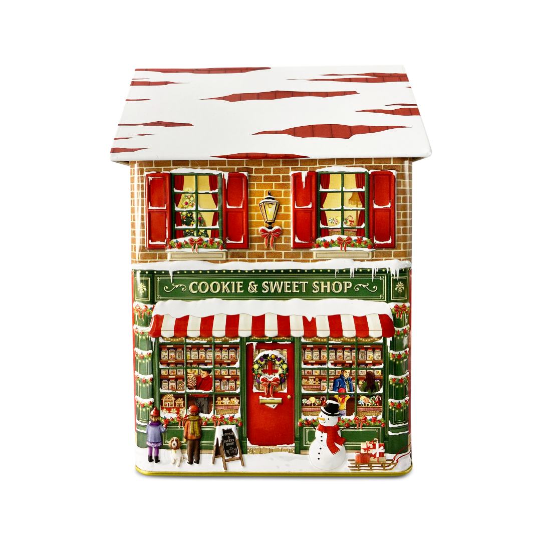 Stadthaus Winter Cookie & Sweet