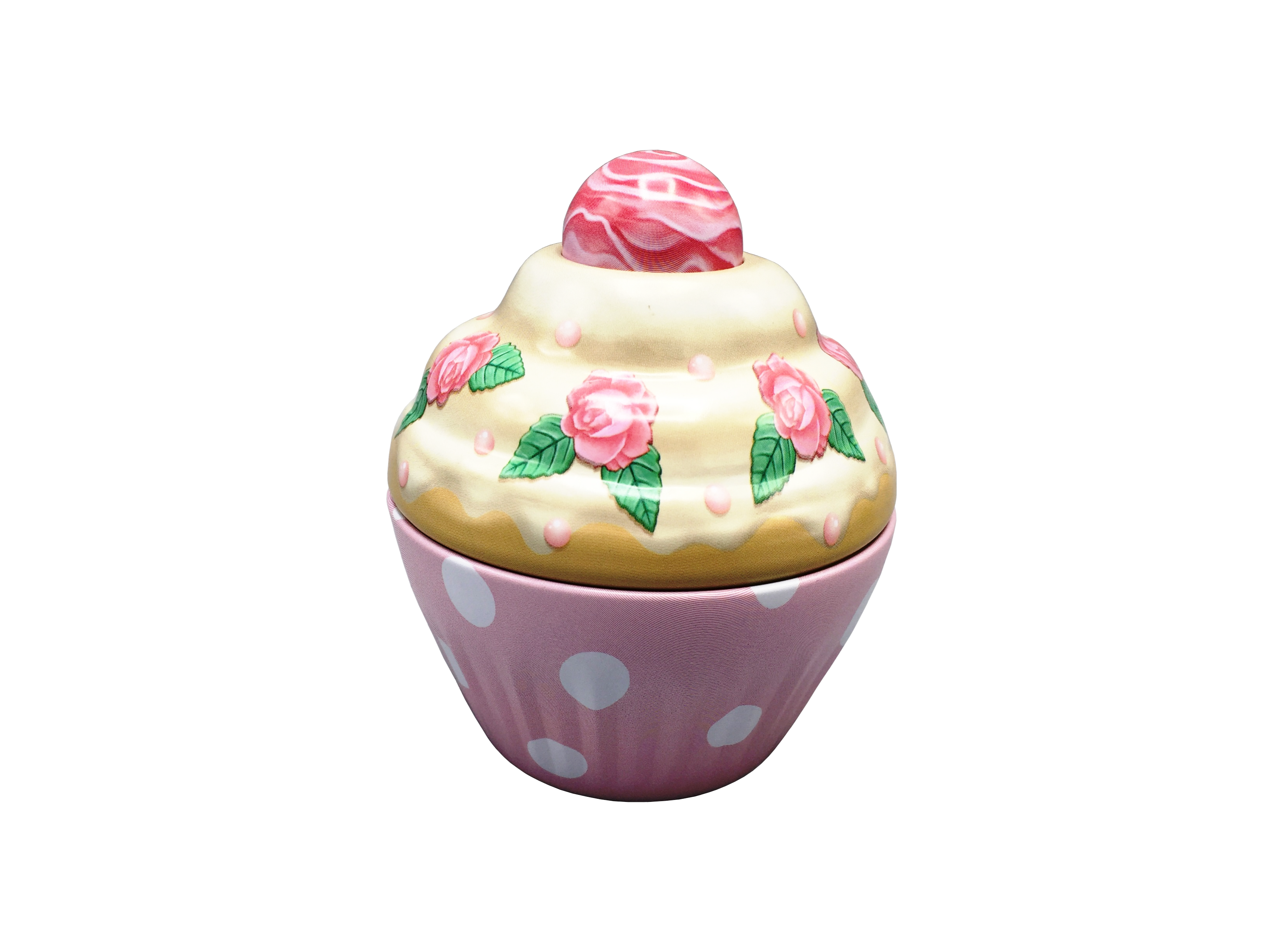 Cupcake piccoli Rosa