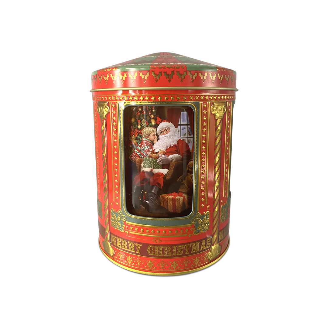 Carillon Babbo Natale