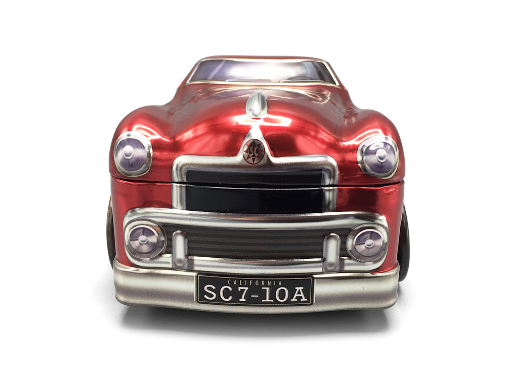 Limousine americana