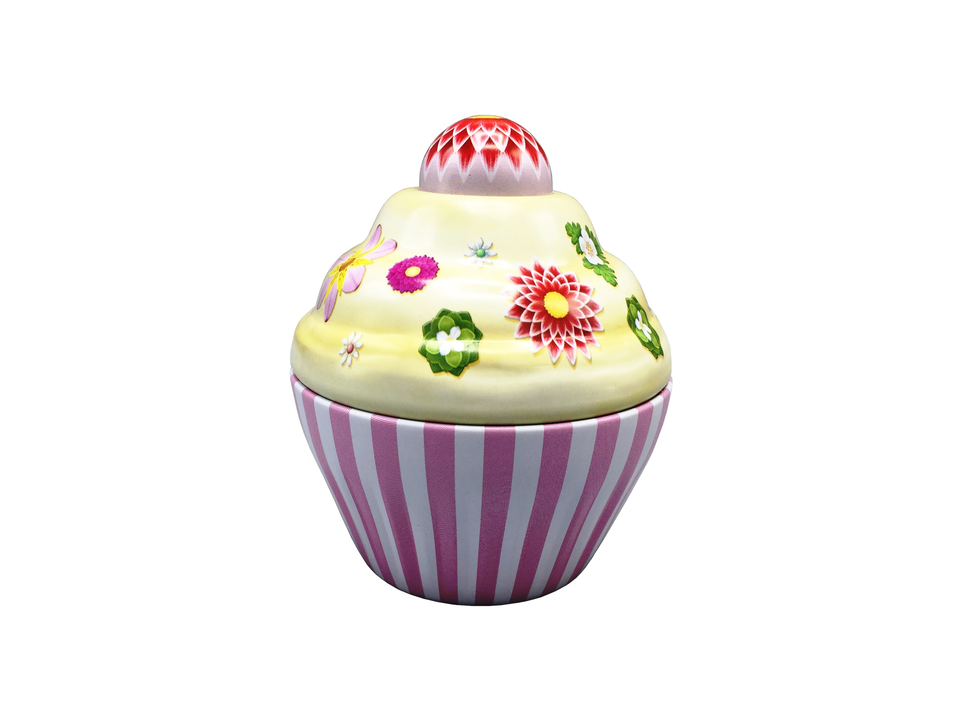 Cupcake piccoli Happy Flower